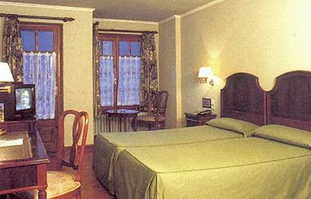 ABBA XALET Hotel Sispony Andorra H�tel ABBA Andorre
